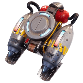 Jetpack
